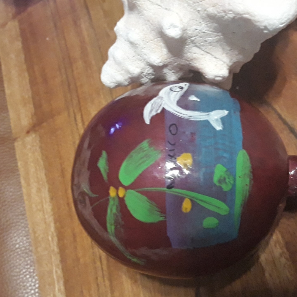 MARACA Hand Made - Picture 2 of 4